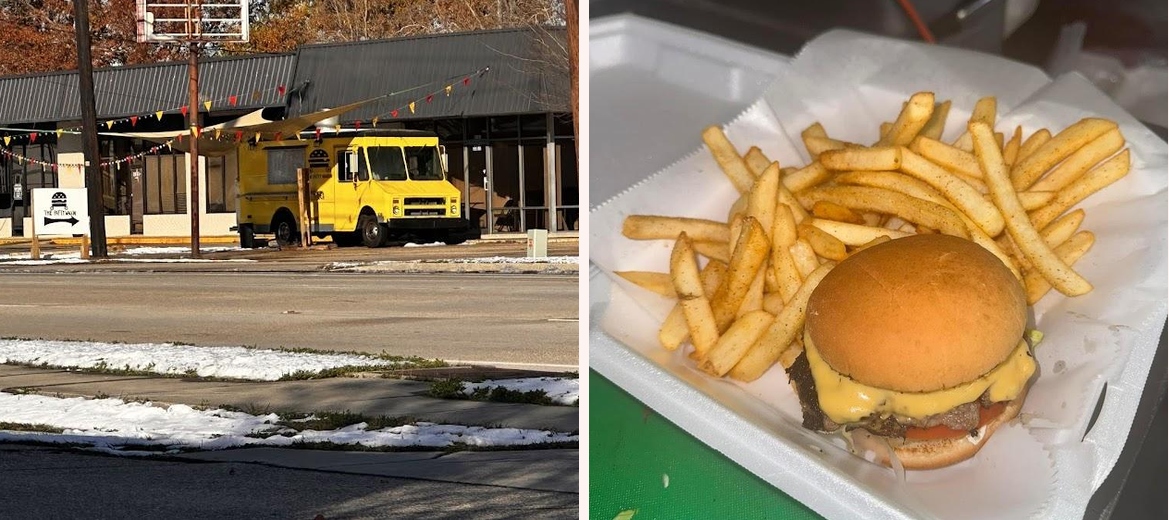 The patty wagon Gallery Image 4