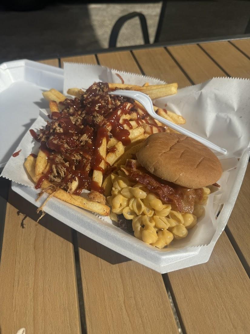 The patty wagon Gallery Image 5