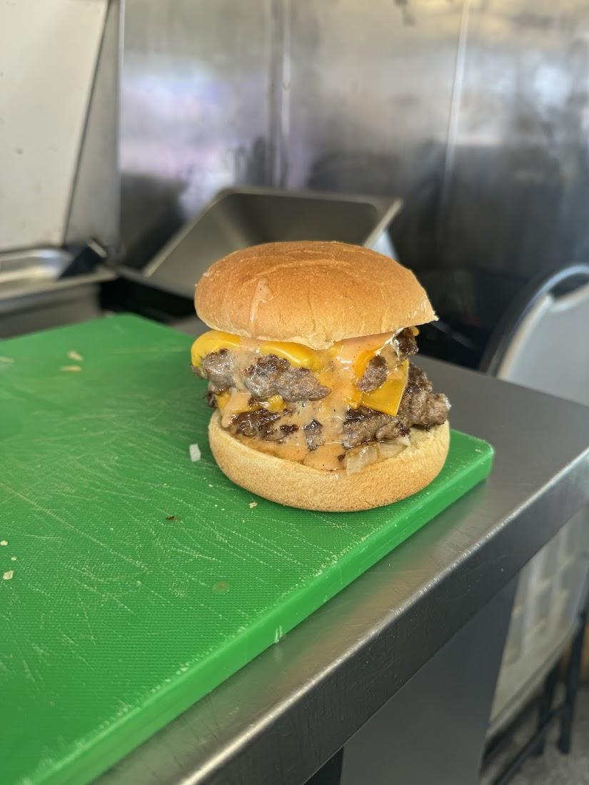 The patty wagon Gallery Image 6